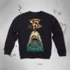 Jaws sweatshirt