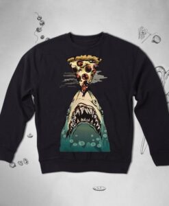 Jaws sweatshirt