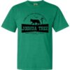 Joshua Tree National Park Adventure Comfort Colors T Shirt