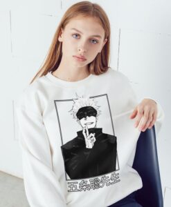 Jujutsu Kaisen Sweatshirt