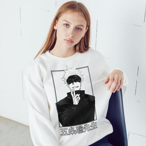 Jujutsu Kaisen Sweatshirt