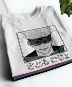 Jujutsu Kaisen T-shirt