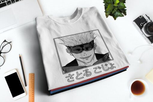 Jujutsu Kaisen T-shirt