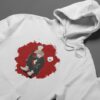 Jujutsu Kaisen Toge Inumaki Hoodie