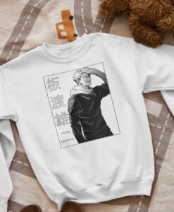 Jujutsu Kaisen Yuji Itadori Sweatshirt