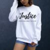 Justice for Breonna Taylor Sweatshirt