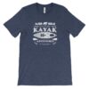 Kayak National Park Adventure Tshirt