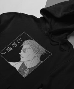 Kento Nanami Hoodie