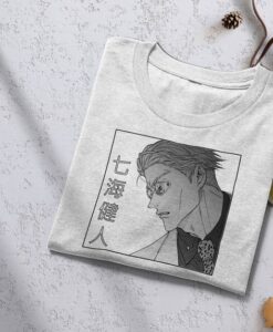 Kento Nanami T-shirt