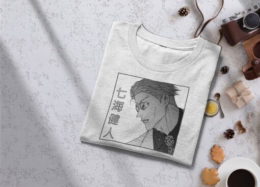 Kento Nanami T-shirt