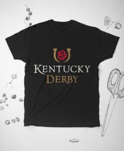 Kentucky Derby shirt