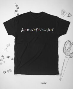 Kentucky shirt