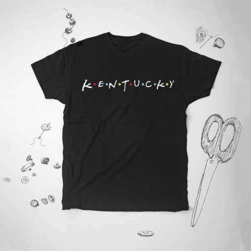 Kentucky shirt