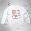 Kitten Harajuku Unisex Cat Lover