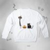 Kitten Unisex Crewneck sweatshirt