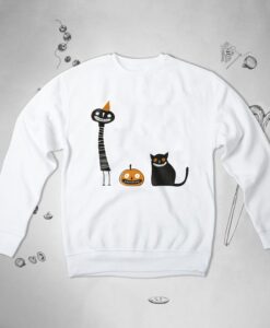 Kitten Unisex Crewneck sweatshirt