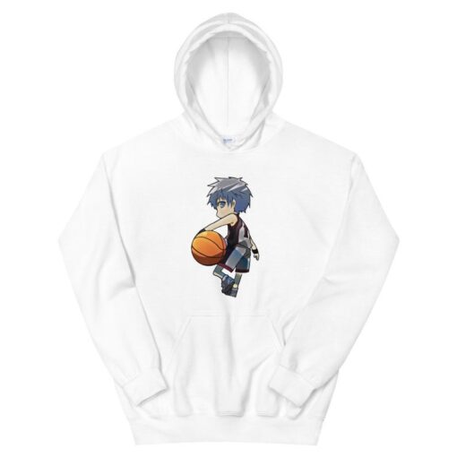 Kuroko's Basketball Hoodie