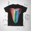 LGBT shirt