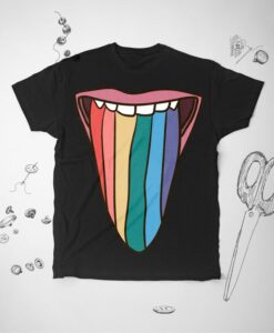 LGBT shirt