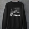 Levi Ackerman Attack On Titan Unisex Sweatshirt