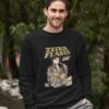 Levi Star Titan Flakes Sweatshirt