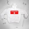 Lifeguard hoodie