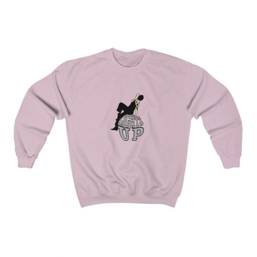 Lights Up Sweatshirt