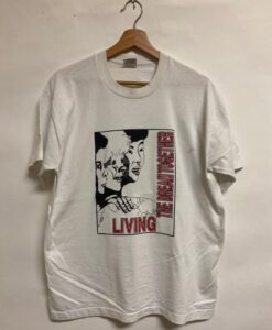 Living The Dream Together Tee T Shirt