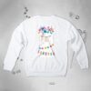 Llama Sweatshirt