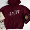 MEOW Hoodie