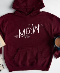 MEOW Hoodie