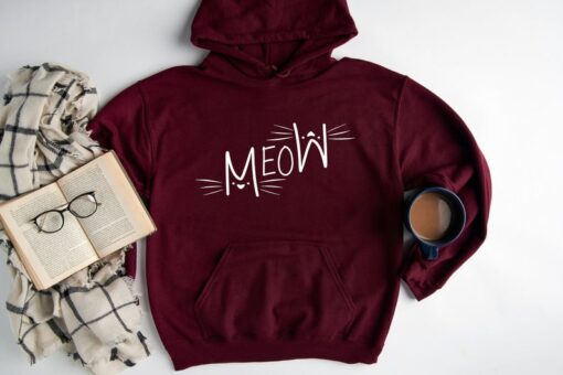 MEOW Hoodie