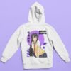 Mai Sakurajima Hoodie