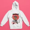 Mikasa Ackerman Hoodie