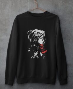 Mikasa Ackerman Sweatshirt