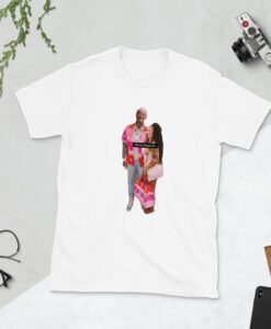 MoneyBagg Joe T-Shirt