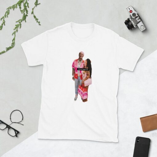 MoneyBagg Joe T-Shirt