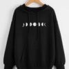 Moon Sweatshirt