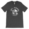 Mount Hood Oregon TShirt