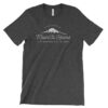 Mount St. Helens Adventure T shirt