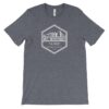 Mt Whitney Adventure T Shirt