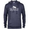 Mt. Rainier National Park Hoodie