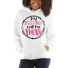 My Blessings Call Me Mom Mother's Day Unisex Hoodie