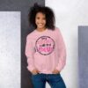 My Blessings Call Me Mom Mother's Day Unisex Sweatshirt