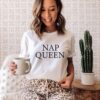 Nap Queen Shirt