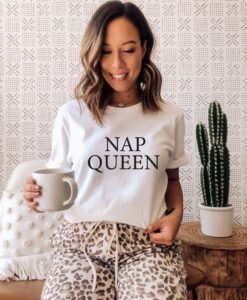 Nap Queen Shirt