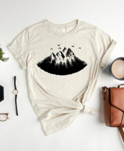 Nature Enthusiast Shirt