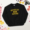 New Found Glory Easycore Sweatshirt