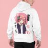 Nino Nakano Hoodie