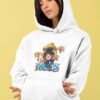 One Piece Hoodies